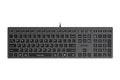 A4TECH FX60 (BLACK) SLIM BACKLIT NEON - PakByte