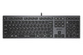 A4TECH FX50 (BLACK) Scissor Switch Keyboard - PakByte