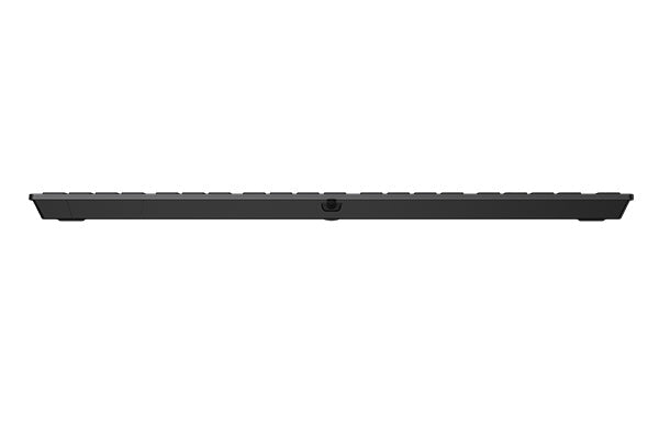 A4TECH FX50 (BLACK) Scissor Switch Keyboard - PakByte