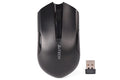 A4TECH G3-200NS (BLACK) SILENT CLICK MOUSE - PakByte