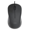 A4Tech G3-230NS 2.4GHz Wireless Silent Click Optical Mouse - Black