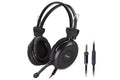 A4TECH HS-30--I (BLACK) - PakByte