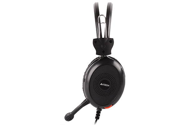 A4TECH HS-30--I (BLACK) - PakByte