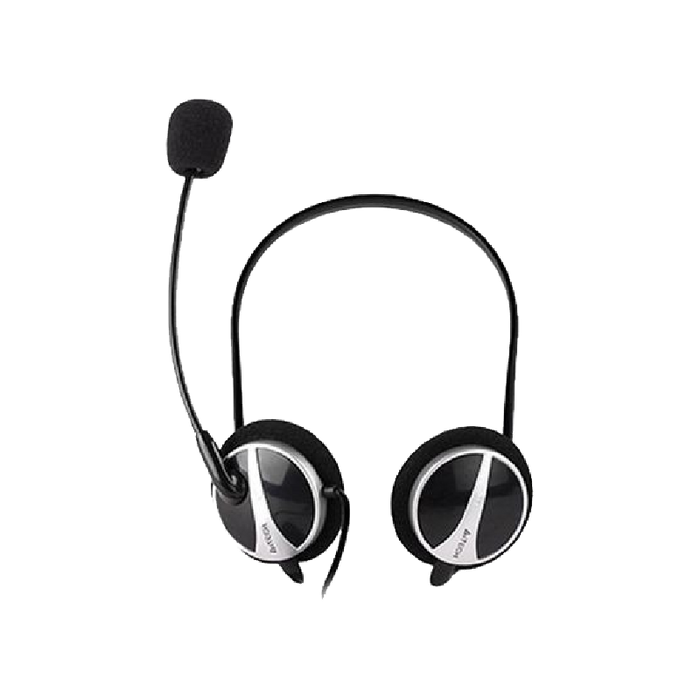 A4TECH HS-5P (BACK NECK) (GIFT BOX) - PakByte