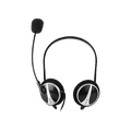 A4TECH HS-5P (BACK NECK) (GIFT BOX) - PakByte