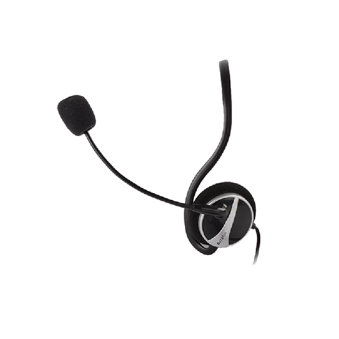 A4TECH HS-5P (BACK NECK) (GIFT BOX) - PakByte