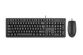A4TECH KK-3330S (MULTIMEDIA) KK-3 + OP-330S SILENT CLICK MOUSE - PakByte