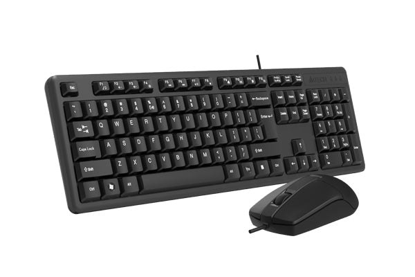 A4TECH KK-3330S (MULTIMEDIA) KK-3 + OP-330S SILENT CLICK MOUSE - PakByte