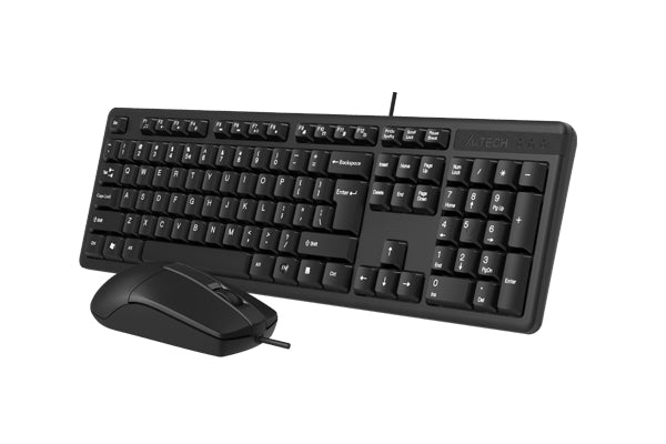 A4TECH KK-3330S (MULTIMEDIA) KK-3 + OP-330S SILENT CLICK MOUSE - PakByte