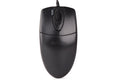 A4TECH OP-620D 2X CLICK OPTICAL MOUSE - PakByte