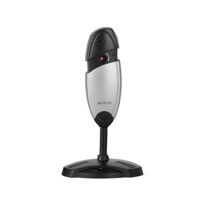 A4Tech PK-635P 720P HD Webcam - PakByte Computers