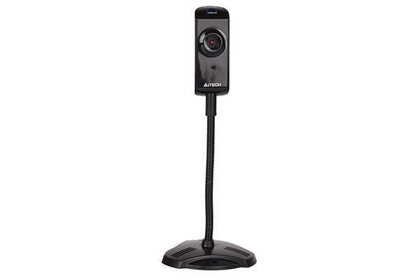 A4TECH  PK-810G MEGA PIXEL ANTI-GLARE WEBCAM - PakByte