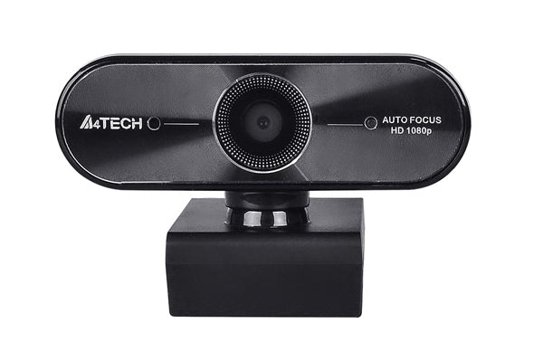 A4TECH PK-940HA FHD 1080P AutoFocus Webcam - PakByte