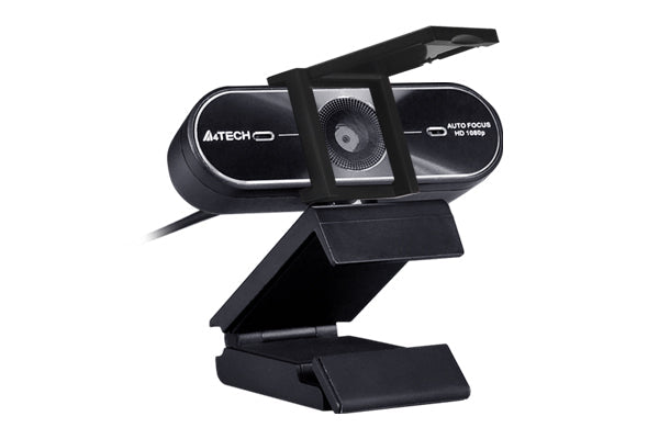 A4TECH PK-940HA FHD 1080P AutoFocus Webcam - PakByte