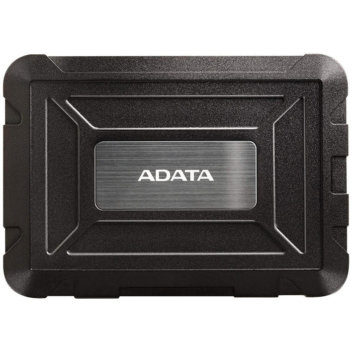 Adata ED600 External 2.5" SSD/HDD Enclosure - PakByte Computers