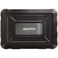 Adata ED600 External 2.5" SSD/HDD Enclosure - PakByte Computers