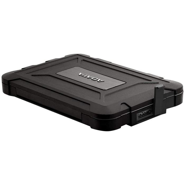 Adata ED600 External 2.5" SSD/HDD Enclosure - PakByte Computers