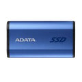 Adata Elite SE880 1TB External SSD - Blue - PakByte Computers