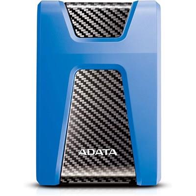 ADATA HD650 1TB External Hard Drive - Blue - PakByte Computers
