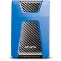 ADATA HD650 1TB External Hard Drive - Blue - PakByte Computers