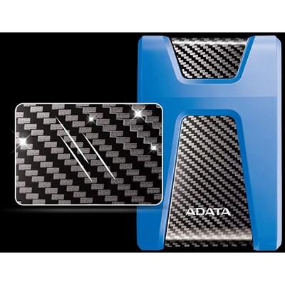 ADATA HD650 1TB External Hard Drive - Blue - PakByte Computers