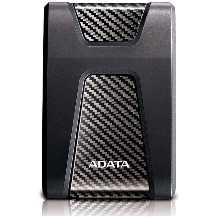 Adata HD650 4TB External Hard Drive - PakByte Computers