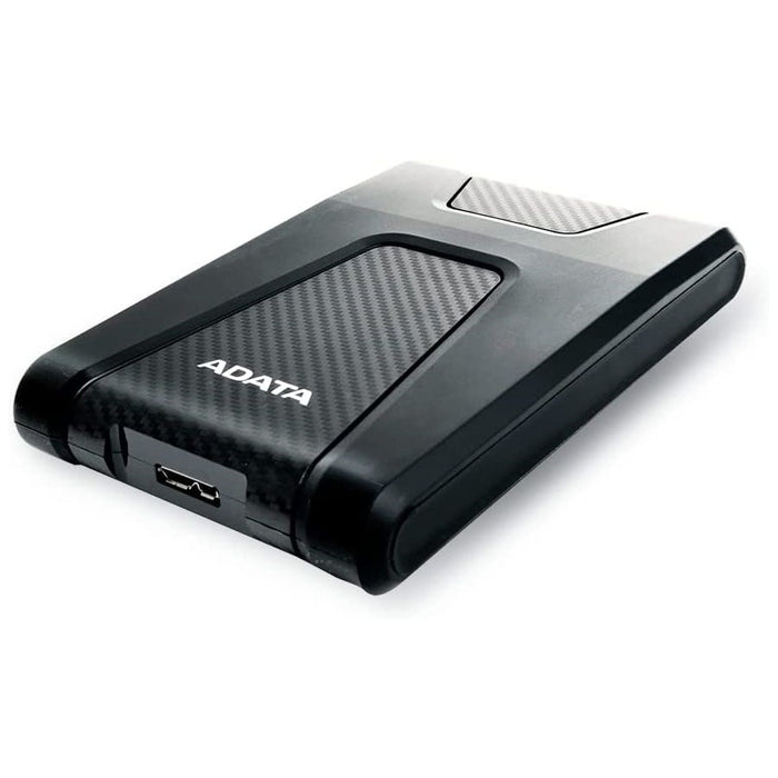 Adata HD650 4TB External Hard Drive - PakByte Computers