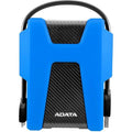 ADATA HD680 1TB External Hard Drive - Blue - PakByte Computers
