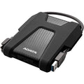 ADATA HD680 2TB External Hard Drive - Black - PakByte Computers