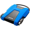 ADATA HD680 2TB External Hard Drive - Blue - PakByte Computers