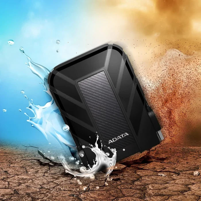 ADATA HD710 Pro 1TB External Hard Drive - PakByte Computers