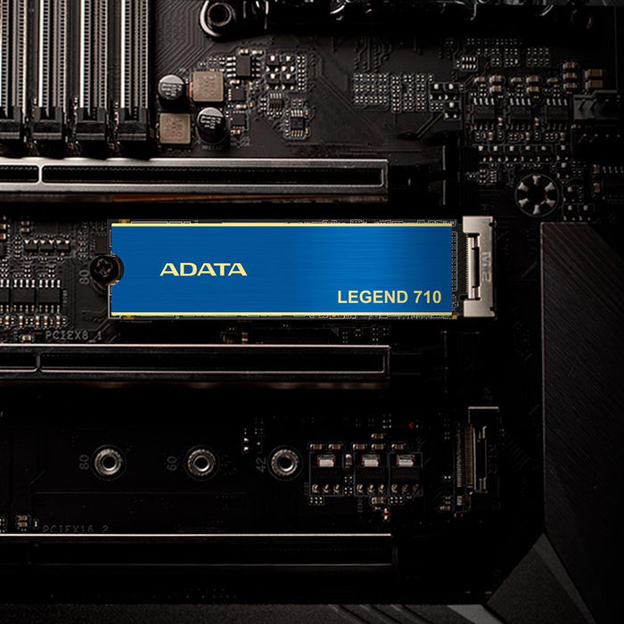 Adata Legend 710 512GB Solid State Drive - PakByte Computers