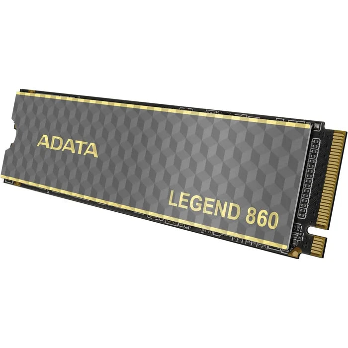 Adata Legend 860 1TB Solid State Drive - PakByte Computers