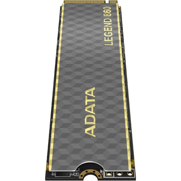 Adata Legend 860 1TB Solid State Drive - PakByte Computers