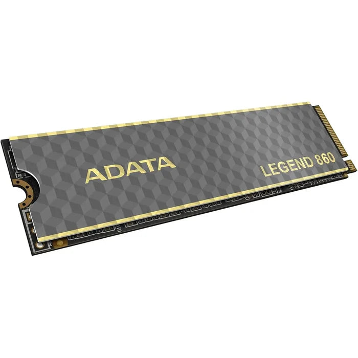 Adata Legend 860 500GB Solid State Drive - PakByte Computers