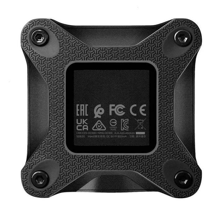 Adata SD620 1TB External Solid State Drive - PakByte Computers