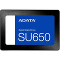 Adata Ultimate SU650 256GB 2.5" SATA SSD - PakByte Computers