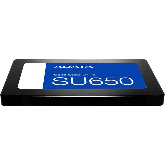 Adata Ultimate SU650 512GB 2.5" SATA SSD - PakByte Computers