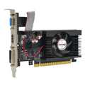AFOX GT 710 4096MB GeForce Nvidia GDDR3 4GB 64Bit Graphics Card - PakByte Computers