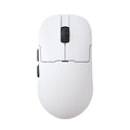 Ajazz AJ159 Pro Wireless Gaming Mouse – White
