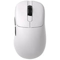 Ajazz AJ179 Esports Gaming Mouse - White