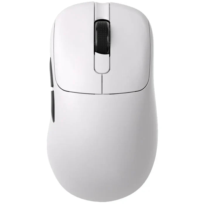 Ajazz AJ179 Esports Gaming Mouse - White