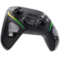 Ajazz GP100 Pro Tri-Mode Wireless Gaming Controller - Black