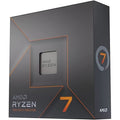 AMD Ryzen 7 7700X Desktop Processor - Boxed