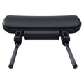 Anda Seat Footrest for Mesh Chairs for X-AIR/X-AIR PRO - Black - PakByte Computers