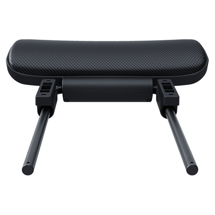 Anda Seat Footrest for Mesh Chairs for X-AIR/X-AIR PRO - Black - PakByte Computers