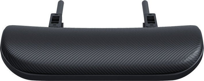 Anda Seat Footrest for Mesh Chairs for X-AIR/X-AIR PRO - Black - PakByte Computers