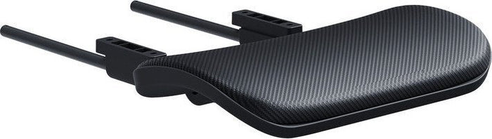 Anda Seat Footrest for Mesh Chairs for X-AIR/X-AIR PRO - Black - PakByte Computers