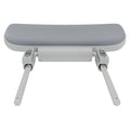 Anda Seat Footrest for Mesh Chairs for X-AIR/X-AIR PRO - Grey - PakByte Computers