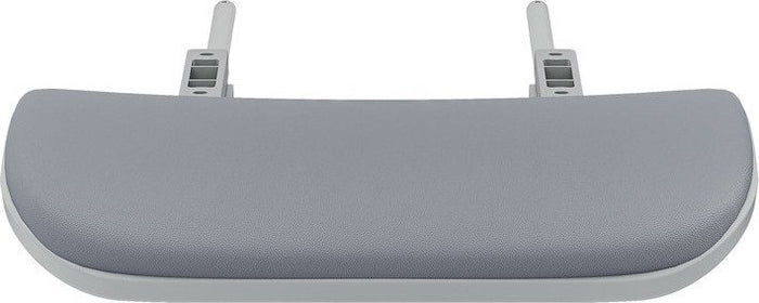 Anda Seat Footrest for Mesh Chairs for X-AIR/X-AIR PRO - Grey - PakByte Computers